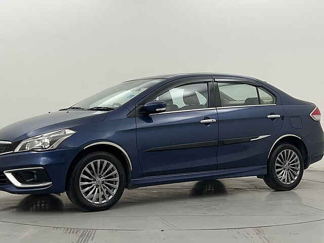 Second Hand Maruti Suzuki Ciaz Alpha Hybrid 1.5 [2018-2020] in Delhi