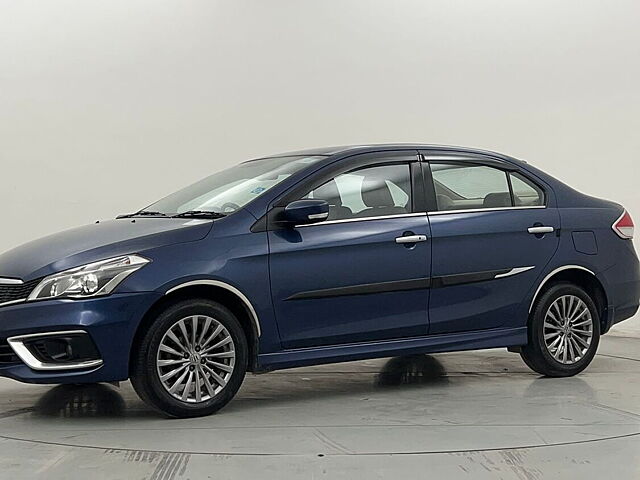 Second Hand Maruti Suzuki Ciaz Alpha Hybrid 1.5 [2018-2020] in Delhi