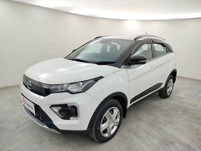 Second Hand Tata Nexon [2020-2023] XM (S) Diesel [2020-2023] in Coimbatore