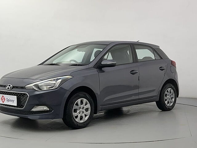 Second Hand Hyundai Elite i20 [2016-2017] Sportz 1.2 [2016-2017] in Ahmedabad