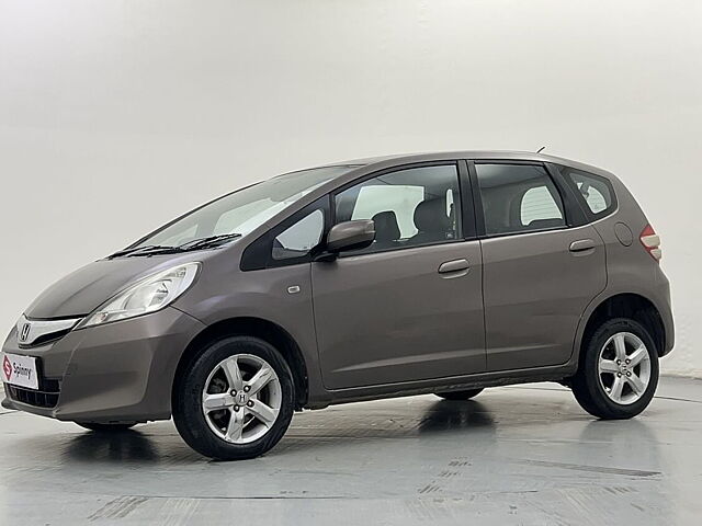 Second Hand Honda Jazz [2011-2013] Select in Delhi