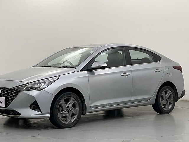 Second Hand Hyundai Verna [2020-2023] SX 1.5 MPi in Lucknow