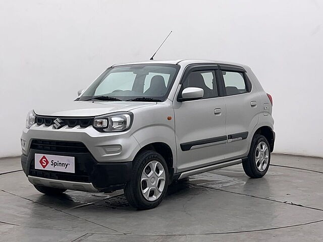 Second Hand Maruti Suzuki S-Presso [2019-2022] VXi Plus in Chennai