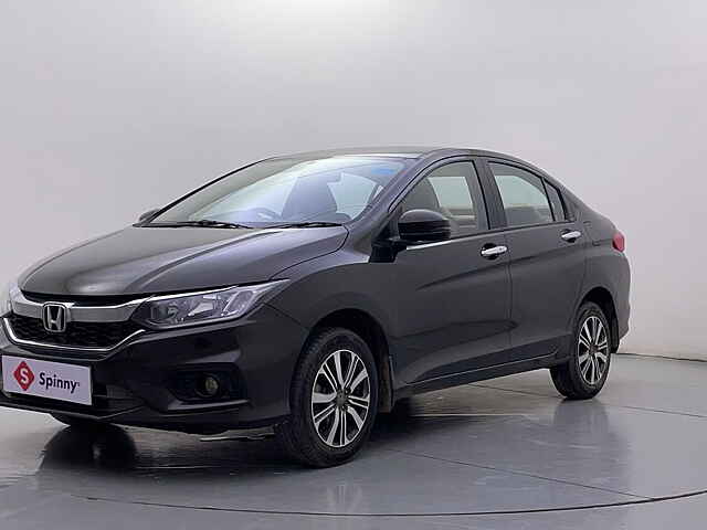 Second Hand Honda City 4th Generation V Petrol in Bangalore