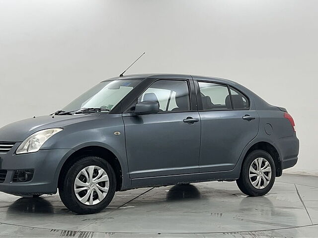 Second Hand Maruti Suzuki Swift Dzire [2010-2011] VXi 1.2 BS-IV in Ghaziabad