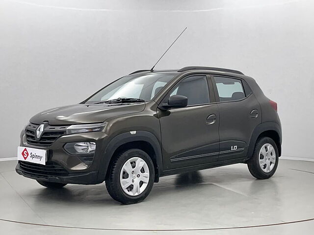 Second Hand Renault Kwid [2022-2023] RXL (O) 1.0 in Jaipur