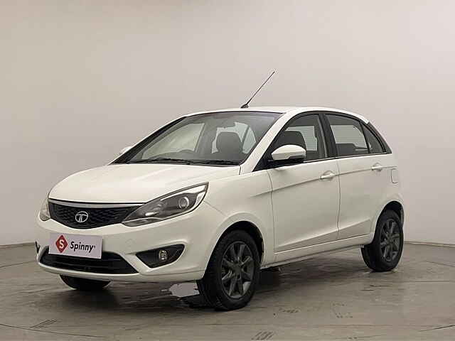 Second Hand Tata Bolt XT Diesel in Chandigarh