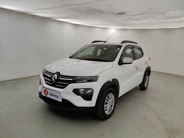 Second Hand Renault Kwid [2015-2019] 1.0 RXT [2016-2019] in Indore