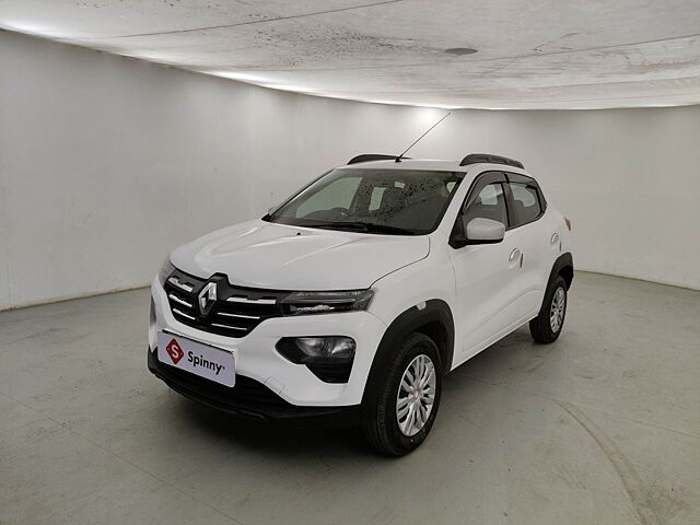 Second Hand Renault Kwid [2015-2019] 1.0 RXT [2016-2019] in Indore