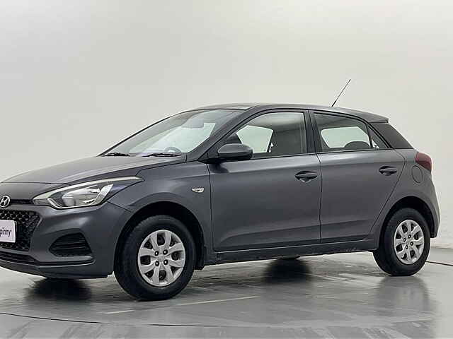 Second Hand Hyundai Elite i20 [2017-2018] Magna Executive 1.2 in Delhi