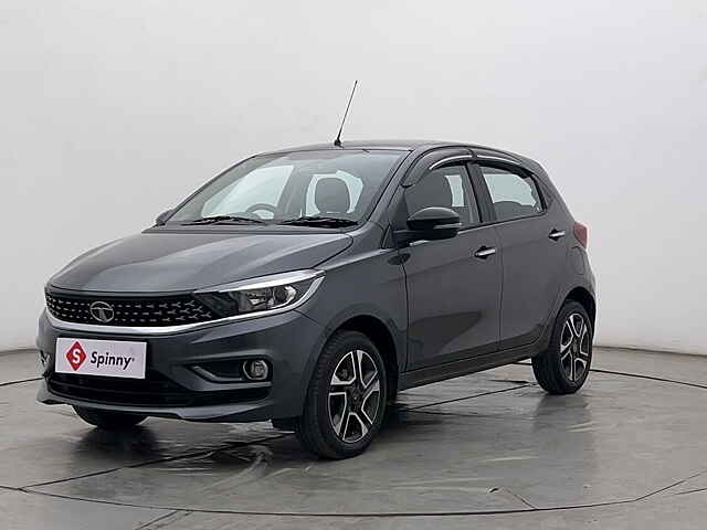 Second Hand Tata Tiago XZ Plus [2020-2023] in Chennai