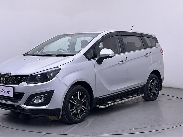 Second Hand Mahindra Marazzo [2018-2020] M8 7 STR in Chennai