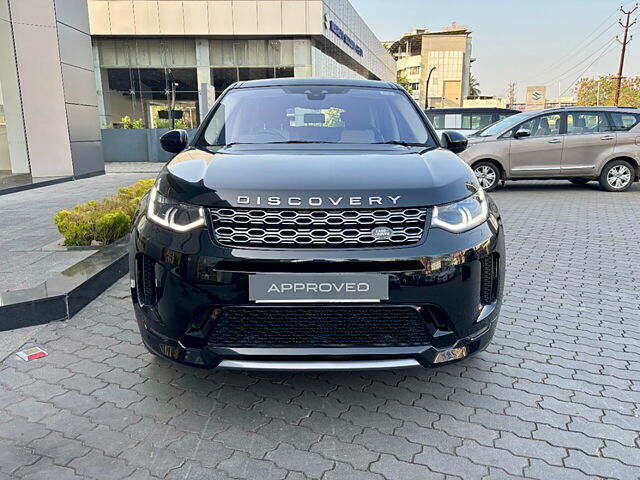 Second Hand Land Rover Discovery Sport [2020-2022] SE R-Dynamic in Kochi