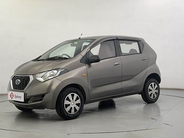 Second Hand Datsun redi-GO [2016-2020] T (O) [2016-2019] in Ahmedabad