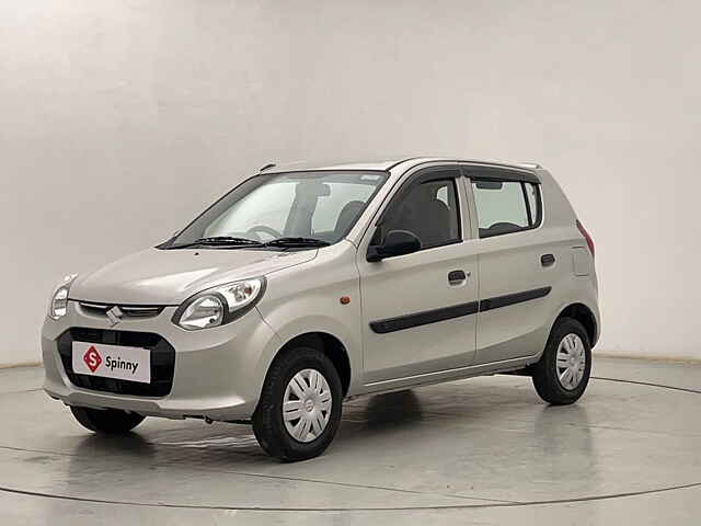 Second Hand Maruti Suzuki Alto 800 [2012-2016] Vxi in Pune