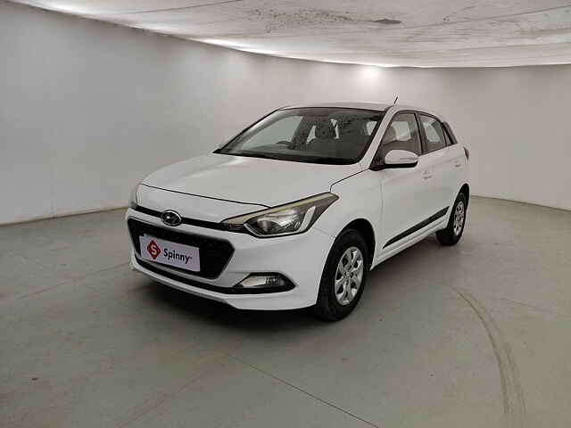 Second Hand Hyundai Elite i20 [2016-2017] Sportz 1.2 [2016-2017] in Indore