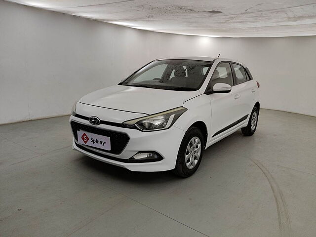 Second Hand Hyundai Elite i20 [2016-2017] Sportz 1.2 [2016-2017] in Indore