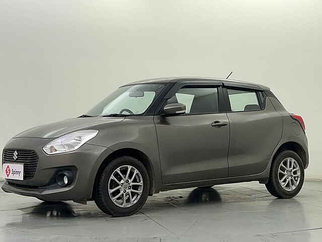 Second Hand Maruti Suzuki Swift [2018-2021] ZXi AMT [2018-2019] in Ghaziabad