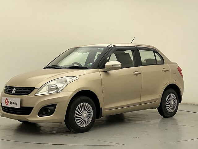 Second Hand Maruti Suzuki Swift DZire [2011-2015] VXI in Pune