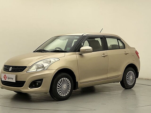 Second Hand Maruti Suzuki Swift DZire [2011-2015] VXI in Pune