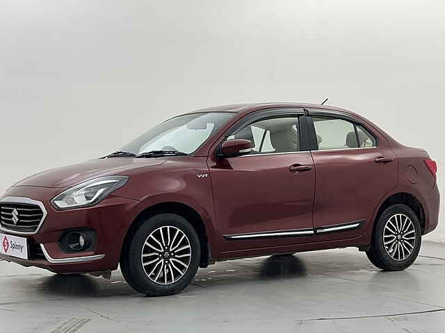 Second Hand Maruti Suzuki Dzire [2017-2020] ZXi Plus AMT in Gurgaon