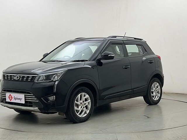 Second Hand Mahindra XUV300 [2019-2024] W8 1.2 Petrol [2019] in Mumbai