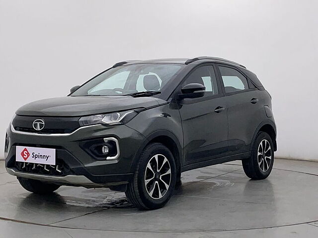 Second Hand Tata Nexon [2017-2020] XZ Plus Diesel in Chennai