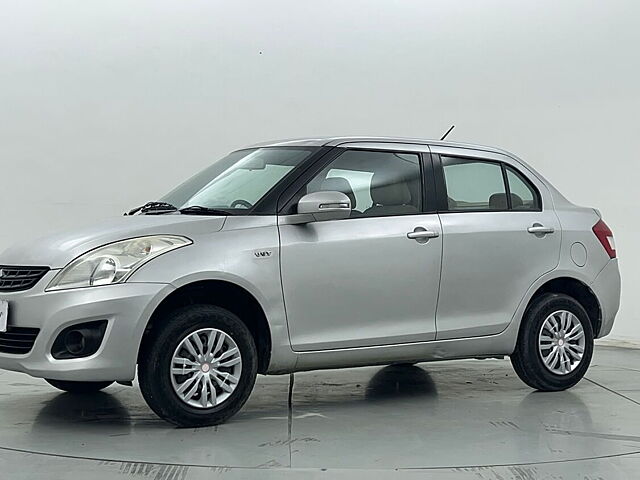 Second Hand Maruti Suzuki Swift DZire [2011-2015] VXI in Delhi