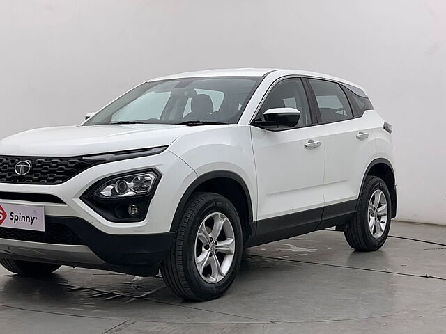 Second Hand Tata Harrier [2019-2023] XZ [2019-2020] in Chennai