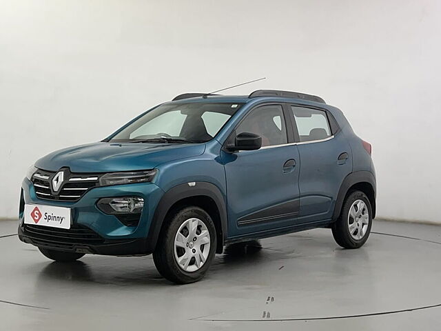 Second Hand Renault Kwid [2015-2019] 1.0 RXT Opt [2016-2019] in Ahmedabad