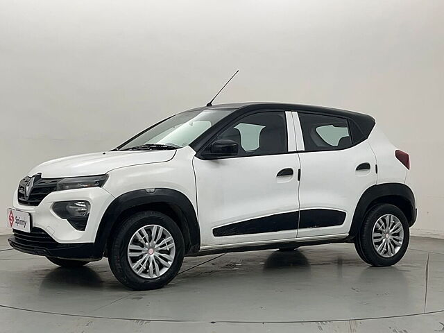 Second Hand Renault Kwid [2022-2023] RXL 1.0 in Gurgaon