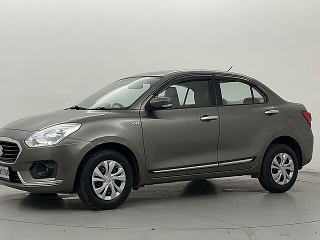 Second Hand Maruti Suzuki Dzire [2017-2020] VXi AMT in Delhi