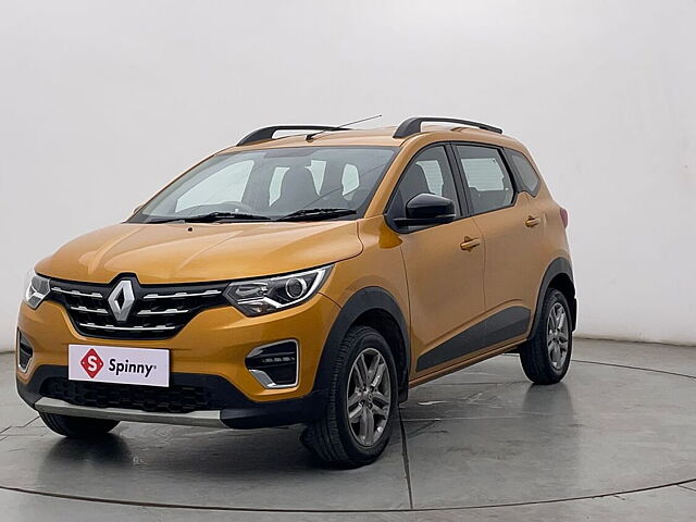 Second Hand Renault Triber [2019-2023] RXZ EASY-R AMT in Chennai