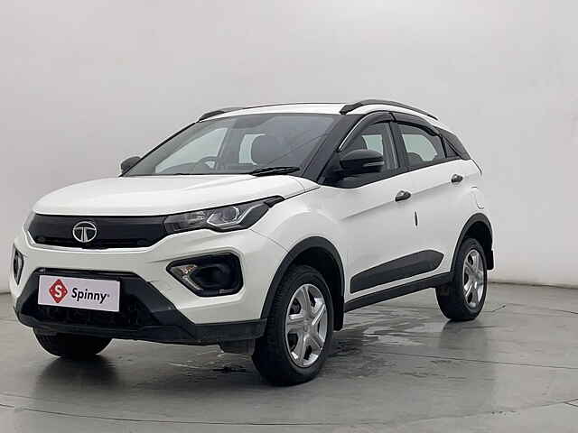 Second Hand Tata Nexon [2020-2023] XM (S) [2020-2023] in Chennai