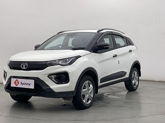 Second Hand Tata Nexon [2020-2023] XM (S) [2020-2023] in Chennai