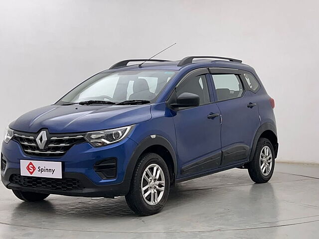 Second Hand Renault Triber [2019-2023] RXL [2019-2020] in Pune