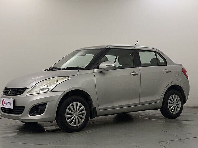 Second Hand Maruti Suzuki Swift DZire [2011-2015] VXI in Hyderabad