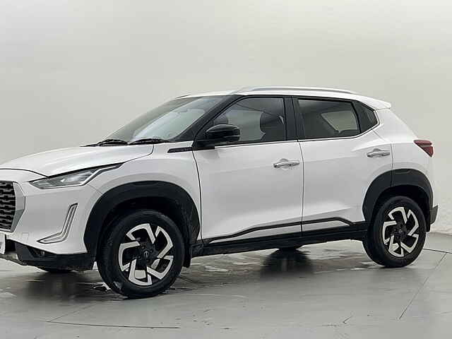 Second Hand Nissan Magnite [2020-2024] XV Premium [2020] in Delhi