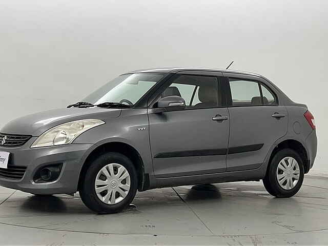 Second Hand Maruti Suzuki Swift DZire [2011-2015] VXI in Ghaziabad