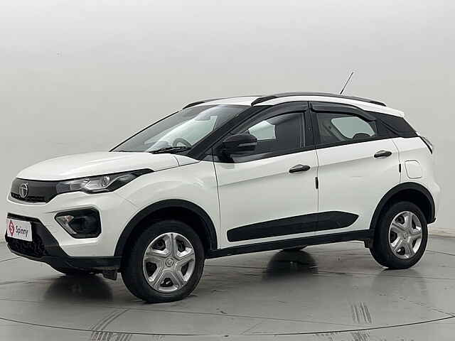 Second Hand Tata Nexon [2020-2023] XM (S) [2020-2023] in Gurgaon