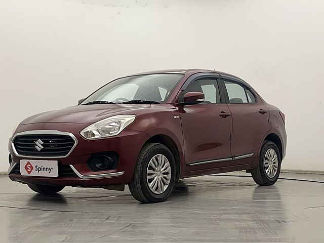 Second Hand Maruti Suzuki Dzire [2017-2020] VDi in Hyderabad