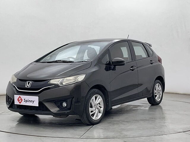 Second Hand Honda Jazz [2015-2018] VX Petrol in Chennai