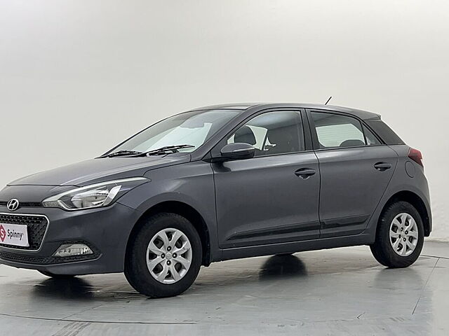 Second Hand Hyundai Elite i20 [2016-2017] Sportz 1.2 [2016-2017] in Delhi