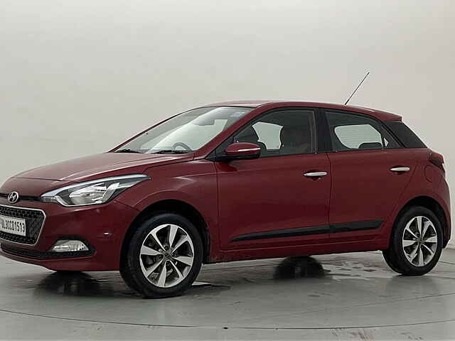 Second Hand Hyundai Elite i20 [2017-2018] Asta 1.2 in Delhi