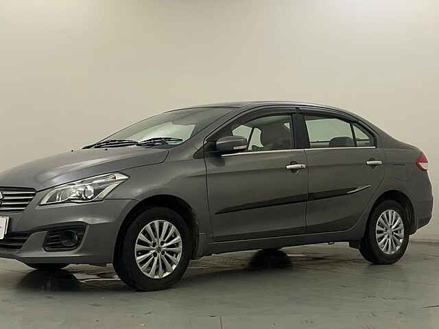 Second Hand Maruti Suzuki Ciaz [2014-2017] ZXi in Ghaziabad