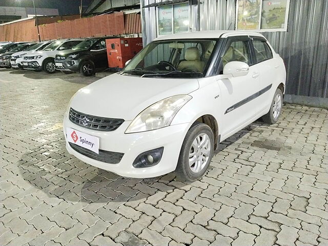 Second Hand Maruti Suzuki Swift DZire [2011-2015] ZXI in Kochi