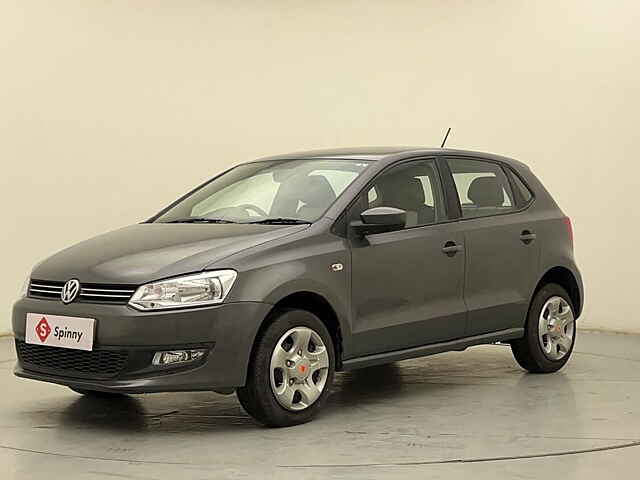 Second Hand Volkswagen Polo [2012-2014] Comfortline 1.2L (D) in Pune