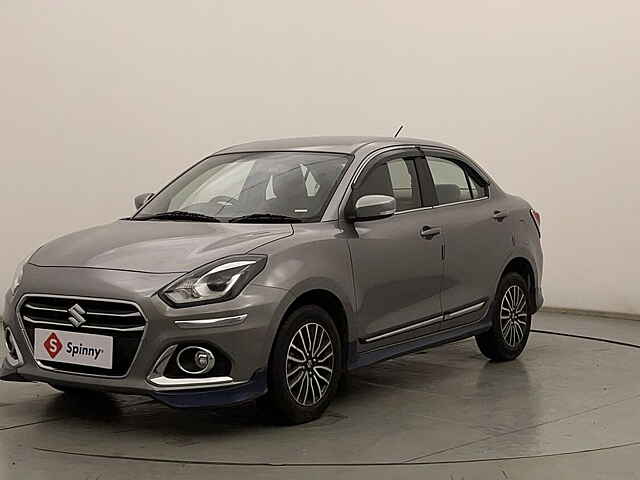 Second Hand Maruti Suzuki Dzire [2020-2024] ZXi Plus AGS in Kolkata