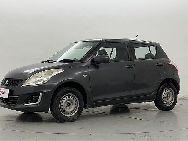 Second Hand Maruti Suzuki Swift [2014-2018] Lxi ABS [2014-2017] in Faridabad