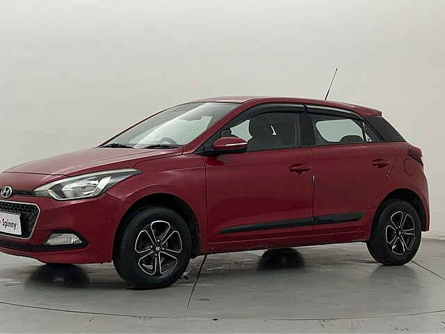 Second Hand Hyundai Elite i20 [2016-2017] Sportz 1.2 [2016-2017] in Delhi